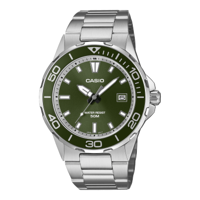 CASIO MTD-145D-3AV