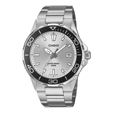 CASIO MTD-145D-7AV