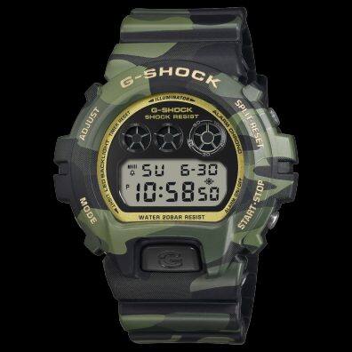 G-SHOCK DW-6900CMG-3