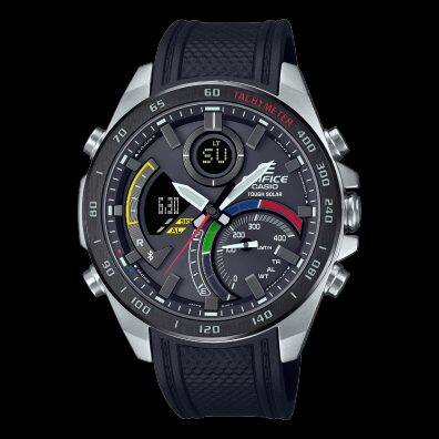 RACING MULTICOLOR SERIES EDIFICE ECB-900MP-1A