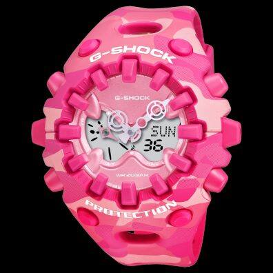 G-SHOCK GA-V01CMG-4A
