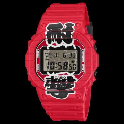 G-SHOCK DW-5600AKA-4