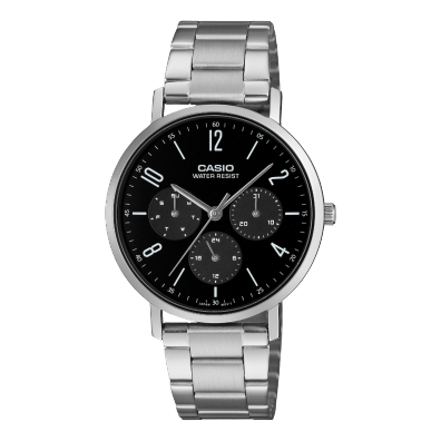 CASIO MTP-VT06D-1B