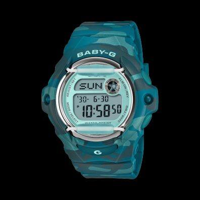 BABY-G BG-169CM-2