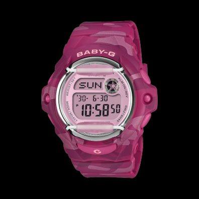 BABY-G BG-169CM-4
