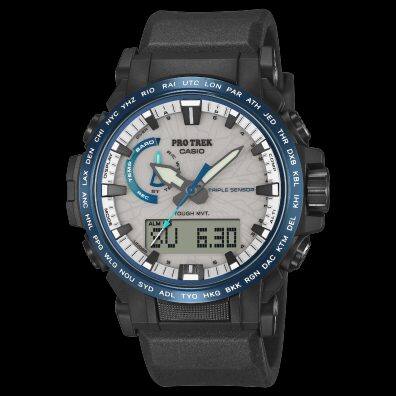 PRO TREK PRW-61D-2