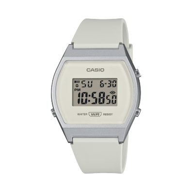 CASIO LW-204-7A