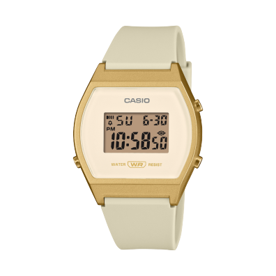 CASIO LW-204-9A