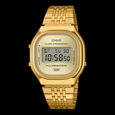 CASIO A140WEG-9A