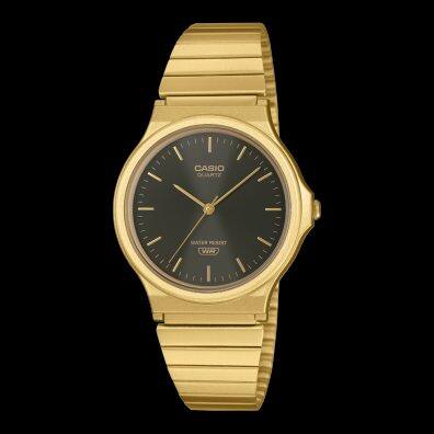 CASIO MQ-24GA-1A