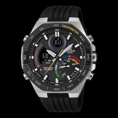 RACING MULTICOLOR SERIES EDIFICE ECB-950MP-1A