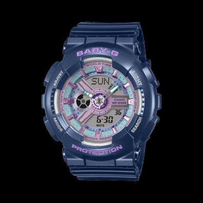 BABY-G BA-110MC-2A
