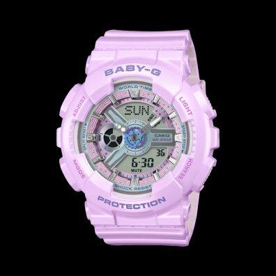 BABY-G BA-110MC-6A