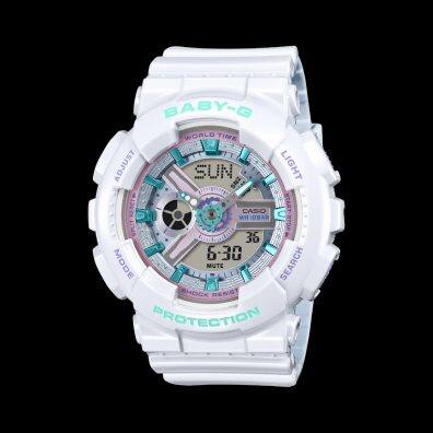 BABY-G BA-110MC-7A