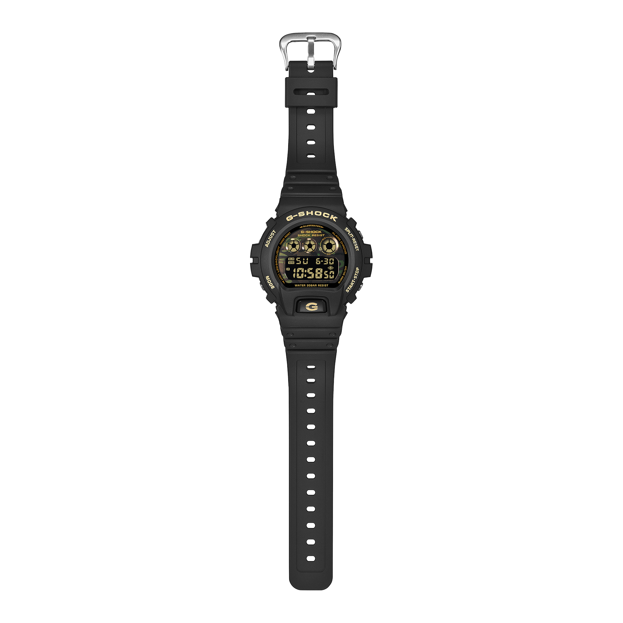 DW-6900CF-1 - Image 4