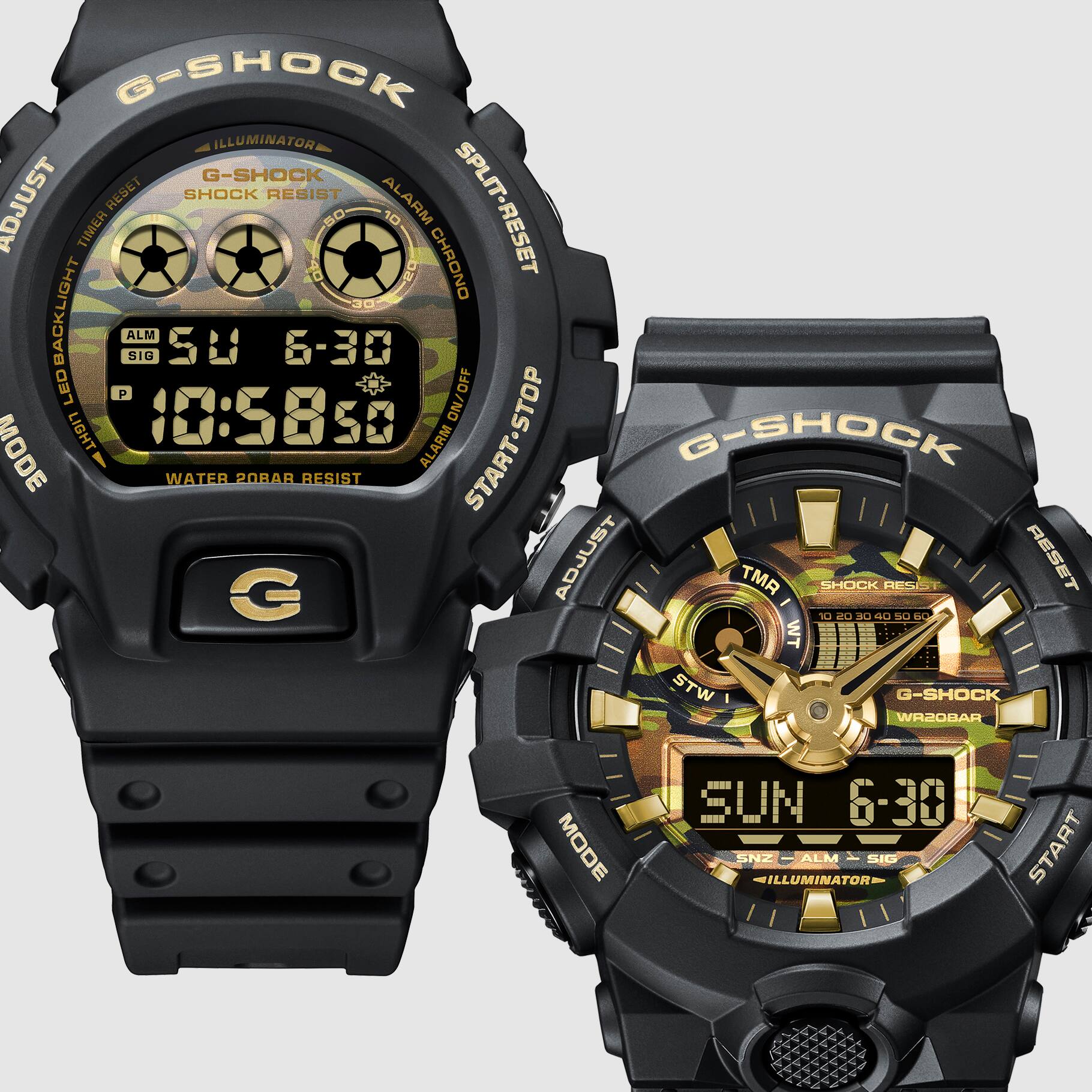 DW-6900CF-1 - Image 3