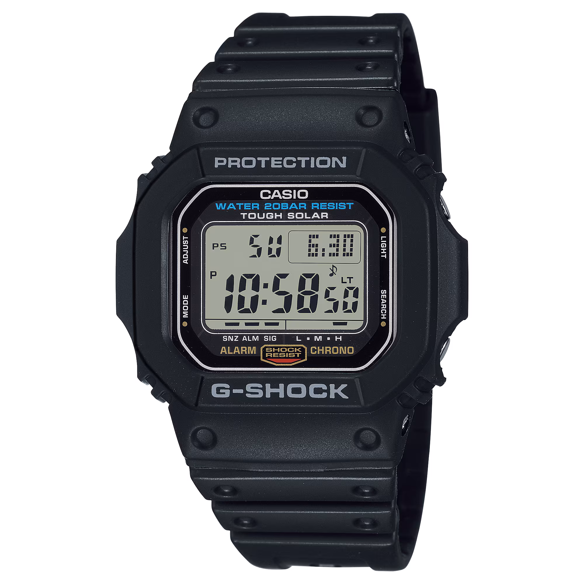 G-5600UE-1DR