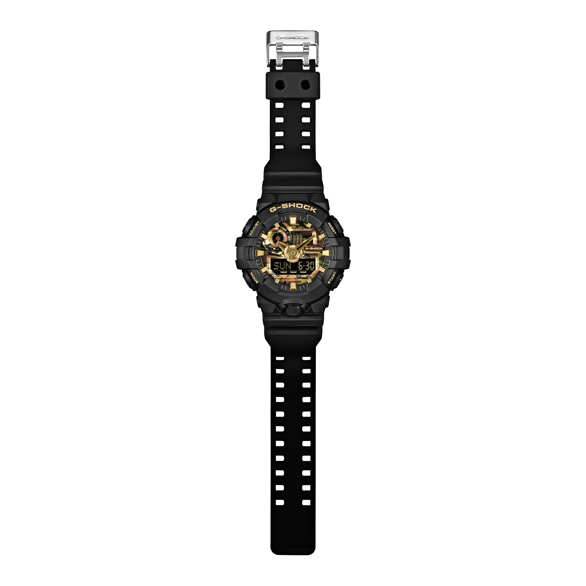 GA-700CF-1A - Image 3