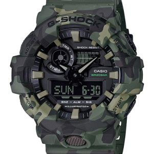 GA-700CM-3A