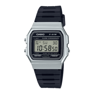 F-91WM-7A