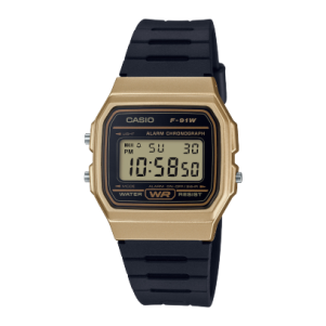 F-91WM-9A