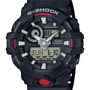 GA-700-1A