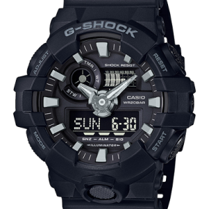 GA-700-1B