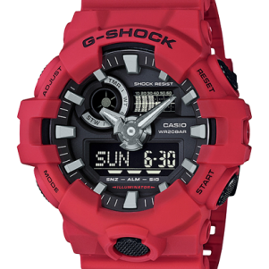 GA-700-4A
