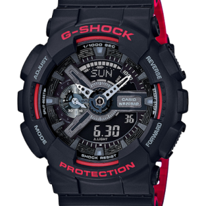 GA-110HR-1A