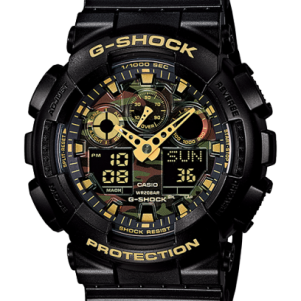 GA-100CF-1A9