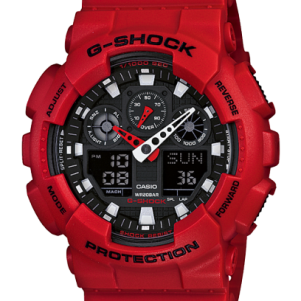 GA-100B-4A