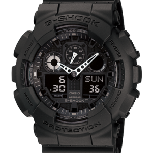 GA-100-1A1