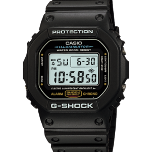 DW-5600E-1V