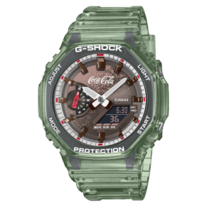 GA-2100CC-3A