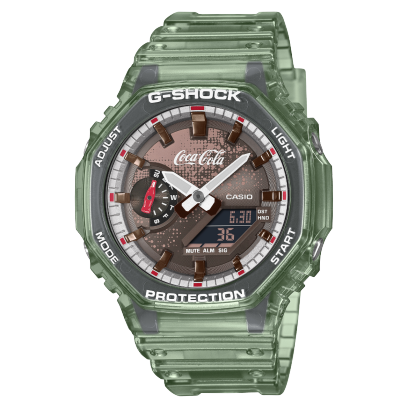 GA-2100CC-3A