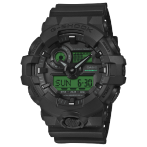 GA-700BEG-1A