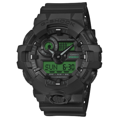 GA-700BEG-1A