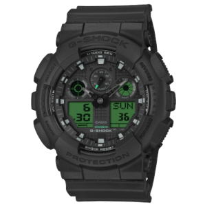 GA-100BEG-1A