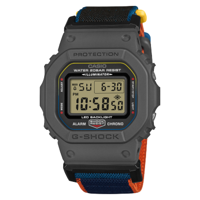 DW-5600MNC-8A2