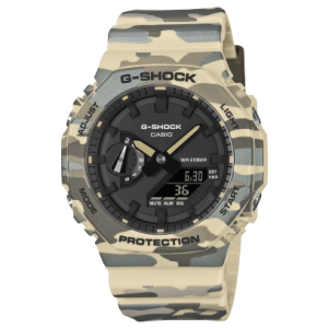 GA-2100CM-5A