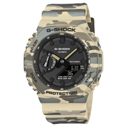 GA-2100CM-5A