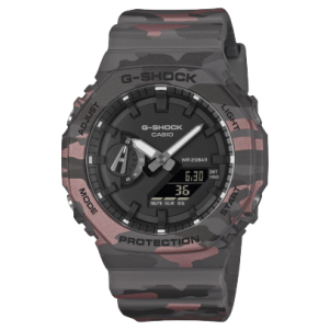 GA-2100CM-8A