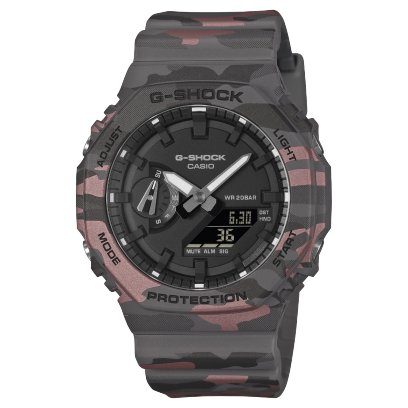 GA-2100CM-8A