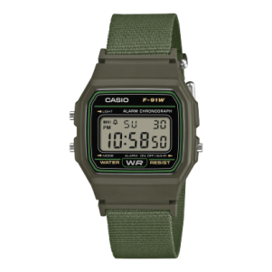 F-91WF-3A