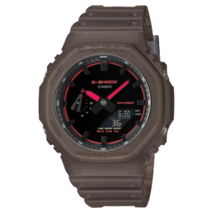GA-2100K-5A