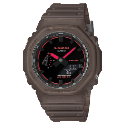 GA-2100K-5A