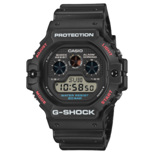 DW-5900U-1