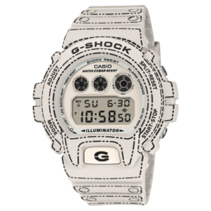 DW-6900RGM-5