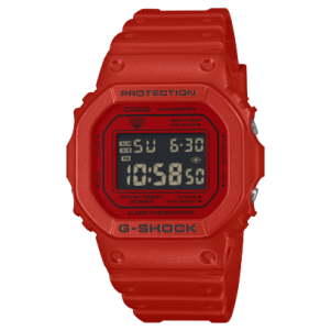 DW-5600RRB-4