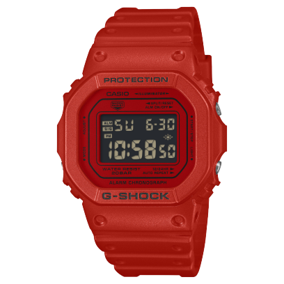 DW-5600RRB-4